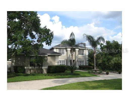 2163 Deer Hollow Cir., Longwood, FL 32779