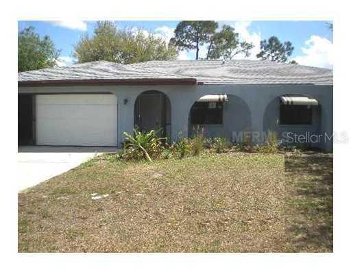 [Address Hidden by Seller], Port Charlotte, FL 33981
