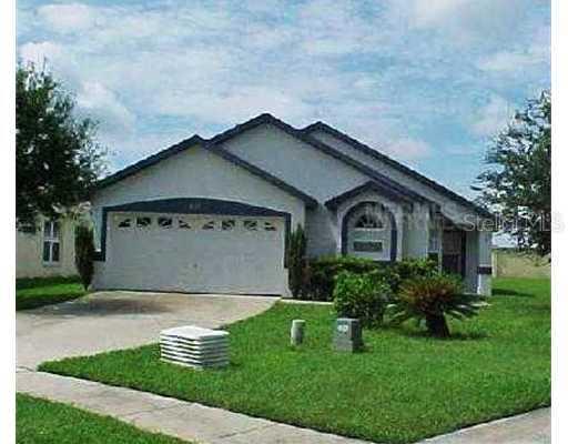 8063 Roaring Creek Ct., Kissimmee, FL 34747