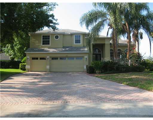 10455 Sparkle Ct., Orlando, FL 32836