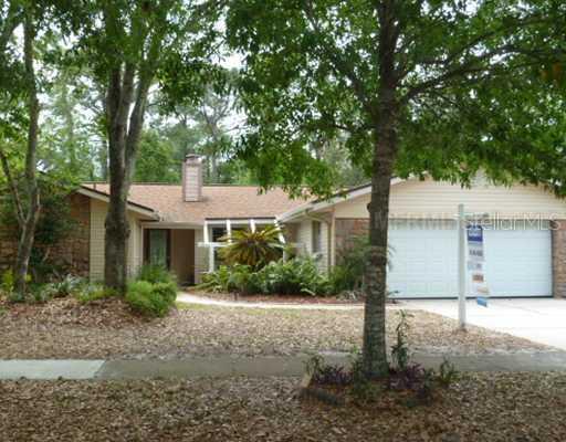 1042 Chokecherry Dr., Winter Springs, FL 32708