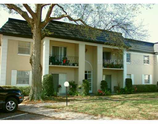 1500 Gay Rd. #11-D, Winter Park, FL 32789