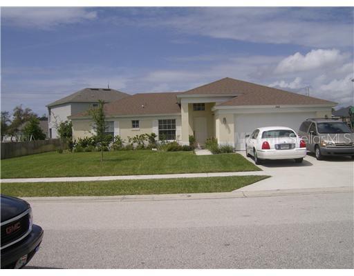 [Address Hidden by Seller], Deltona, FL 32725