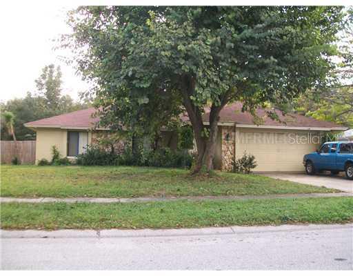 4409 Trescott Dr., Orlando, FL 32817