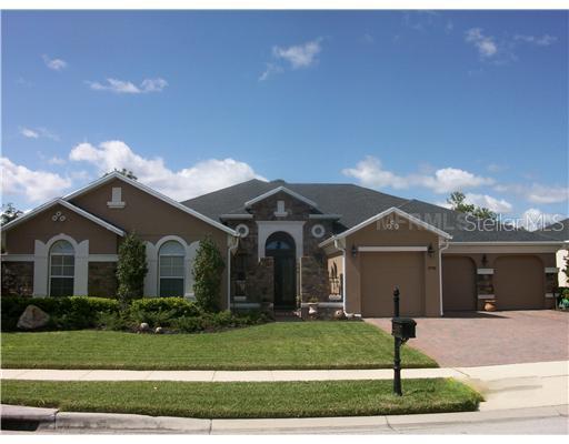 3715 Heirloom Rose Pl., Oviedo, FL 32766