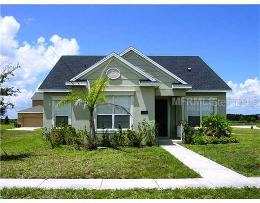 1528 Softshell St., St. Cloud, FL 34771