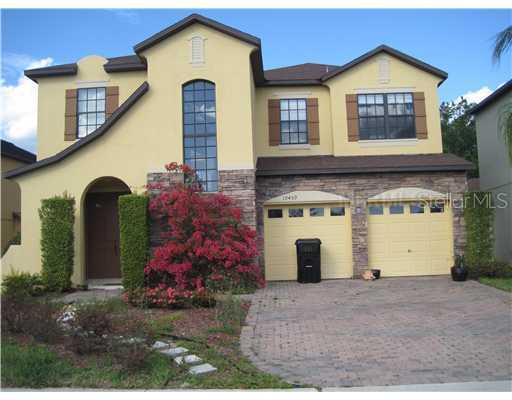 [Address Hidden by Seller], Orlando, FL 32837