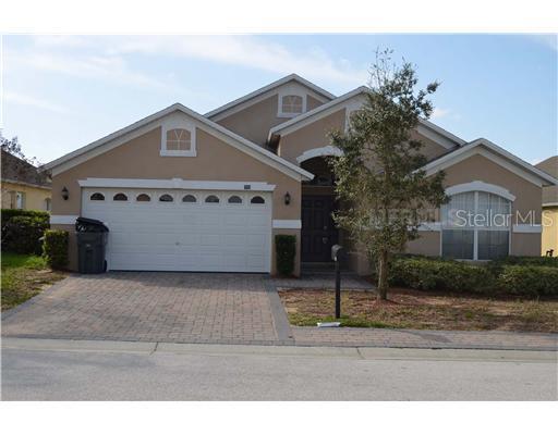 702 Old Bridge Cir., Davenport, FL 33897