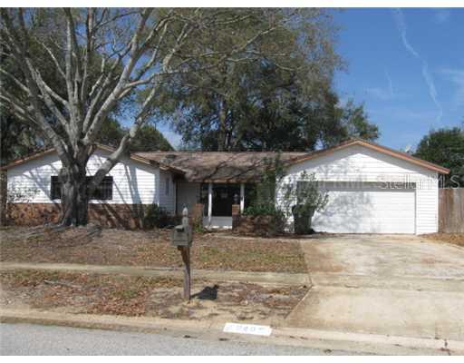 940 Penny Dr., Titusville, FL 32780