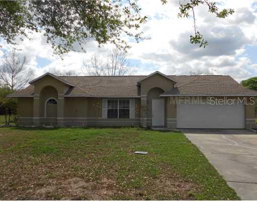 5130 Timber Ridge Tr., Ocoee, FL 34761