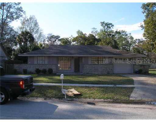 160 Burns Ave., Longwood, FL 32750