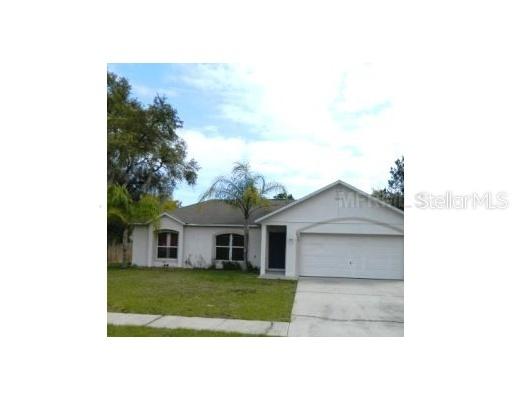 [Address Hidden by Seller], Deltona, FL 32725