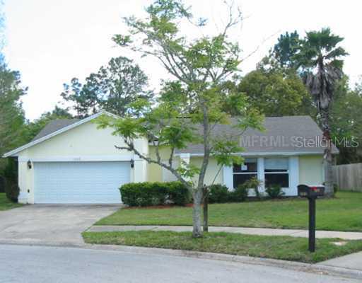1000 Beckstrom Dr., Oviedo, FL 32765
