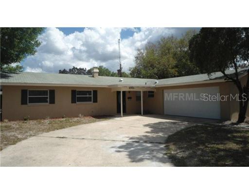 2701 Castle Oak Ave., Orlando, FL 32808
