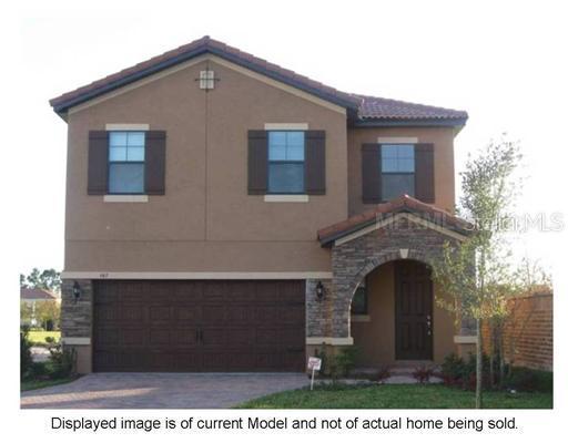 1876 Leather Fern Dr., Ocoee, FL 34761