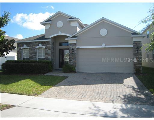 3849 Pyrite Dr., Orlando, FL 32826
