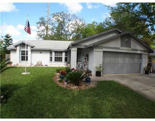 2719 N Horizon Pl., Oviedo, FL 32765