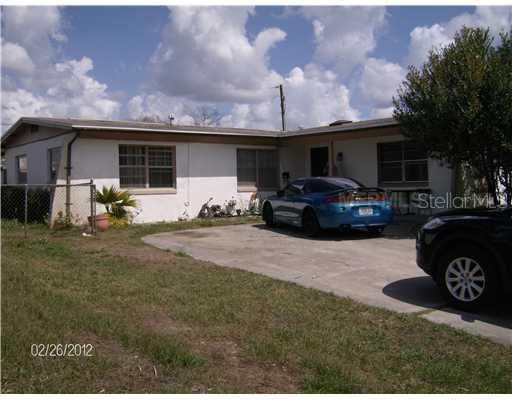 701 Ibsen Ave., Orlando, FL 32809