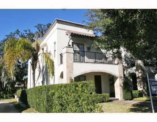 1151 S Pennsylvania Ave., Winter Park, FL 32789