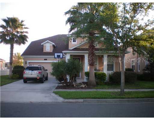 5137 Beach River Rd., Windermere, FL 34786