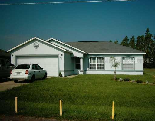 622 Reindeer Dr., Poinciana, FL 34759