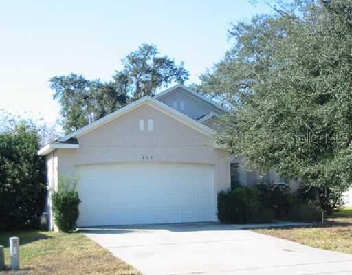 229 Haversham Rd., Deltona, FL 32725