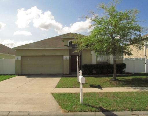 5084 Shale Ridge Tr., Orlando, FL 32818