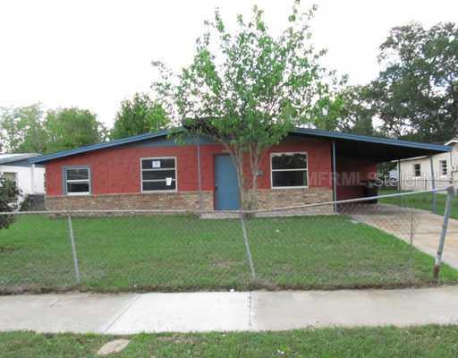 1922 Williams Manor Ave., Orlando, FL 32811