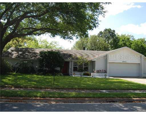 2641 Cara Lynn Way, Longwood, FL 32779