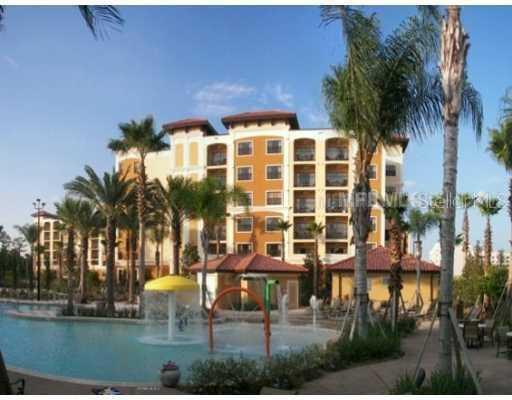 12556 Floridays Resort Dr. #607-A, Orlando, FL 32821