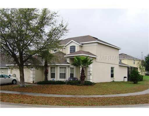 767 Oxford Dr., Davenport, FL 33897