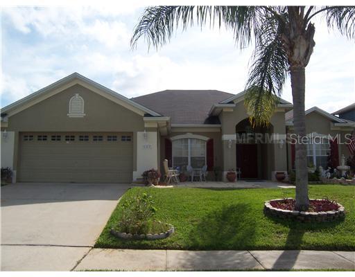 [Address Hidden by Seller], Clermont, FL 34711