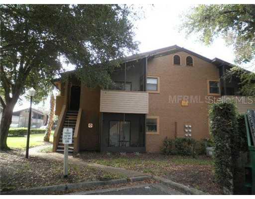 2917 Antique Oaks Cir. #17, Winter Park, FL 32792