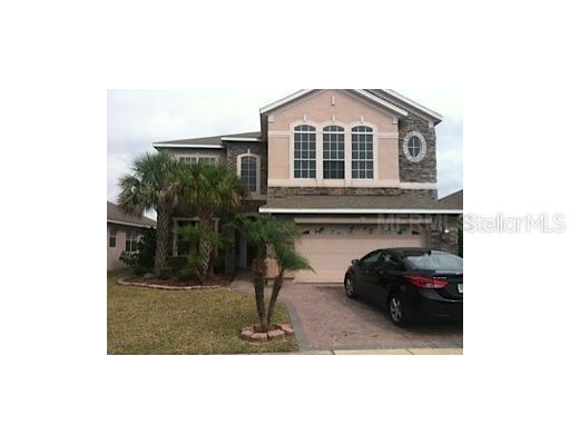 1961 Windcrest Lake Cir., Orlando, FL 32824