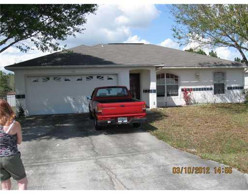 606 Gaul Way, Kissimmee, FL 34759