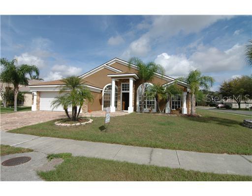1597 Bay Club Rd., Oviedo, FL 32766