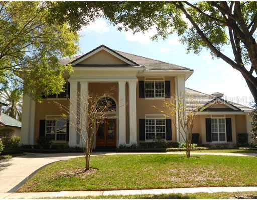 7448 Park Springs Cir., Orlando, FL 32835