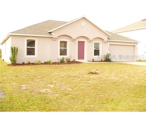 1202 Amazon Ln., Poinciana, FL 34759