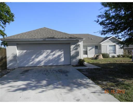 [Address Hidden by Seller], Deltona, FL 32725