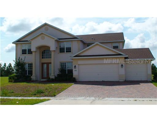 4308 Heliotrope Loop, Kissimmee, FL 34746
