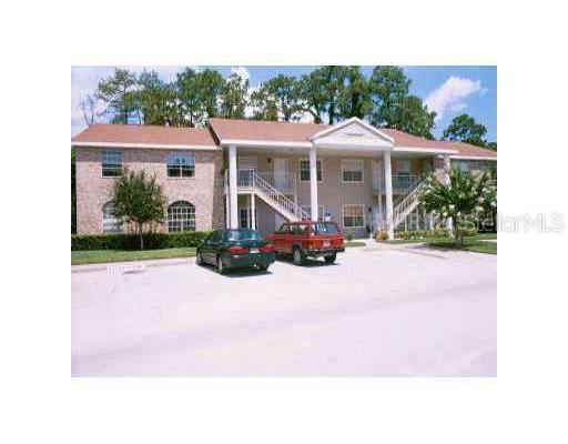 133 Reserve Cir. #105, Oviedo, FL 32765
