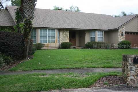 677 Mossy Branch Ct., Longwood, FL 32779