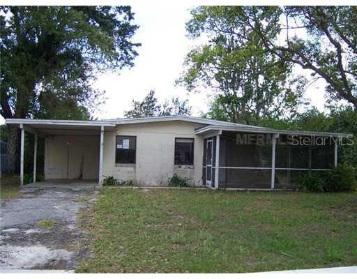 [Address Hidden by Seller], Chuluota, FL 32766