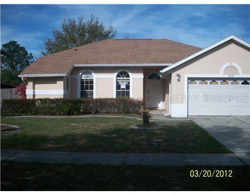 216 Killington Ct., Orlando, FL 32835