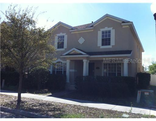 14632 Black Cherry Tr., Winter Garden, FL 34787