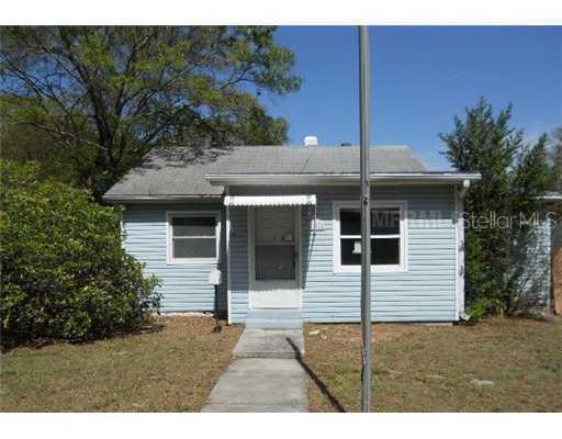 [Address Hidden by Seller], St Petersburg, FL 33702