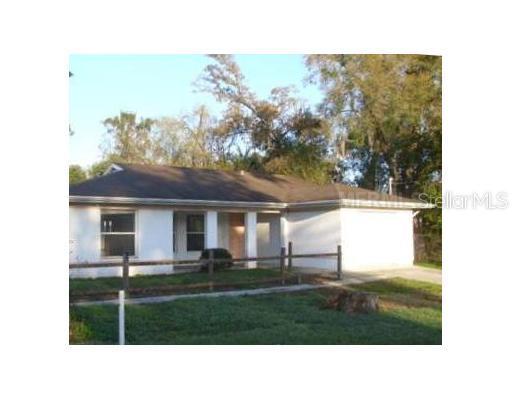 [Address Hidden by Seller], Dade City, FL 33525