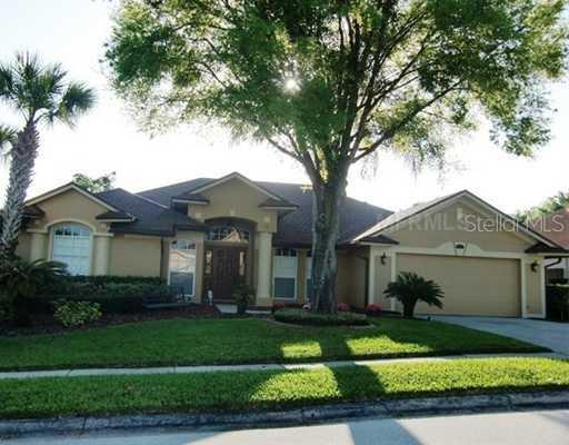 3039 Randleman Ct., Oviedo, FL 32765
