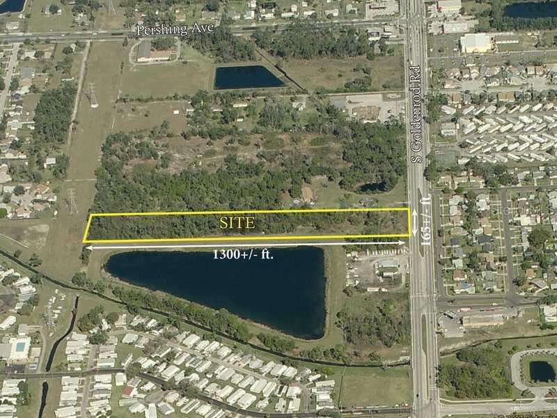 3738 S Goldenrod Rd., Orlando, FL 32822