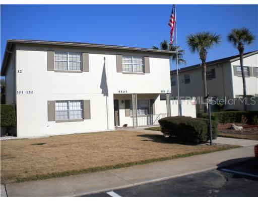 5505 Hernandes Dr. #232, Orlando, FL 32808